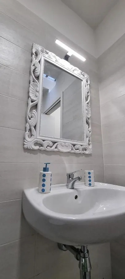 Appartement Amarcord à Brindisi