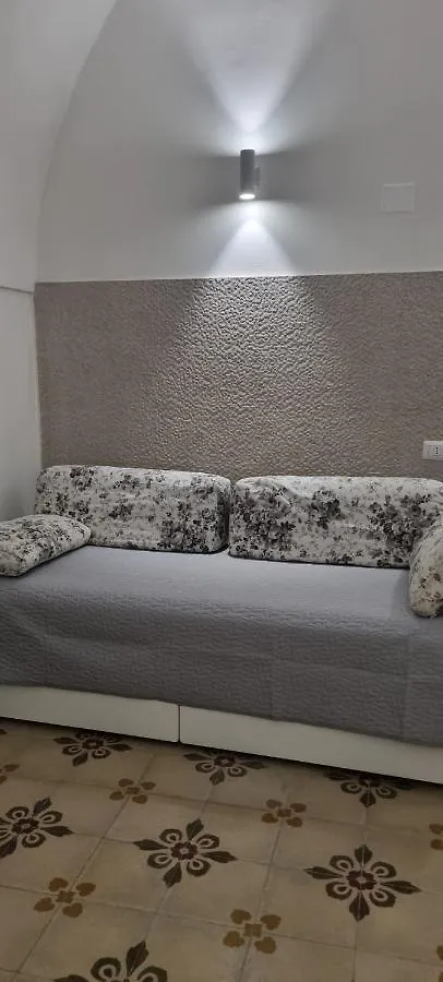 Apartamento Amarcord Bríndisi