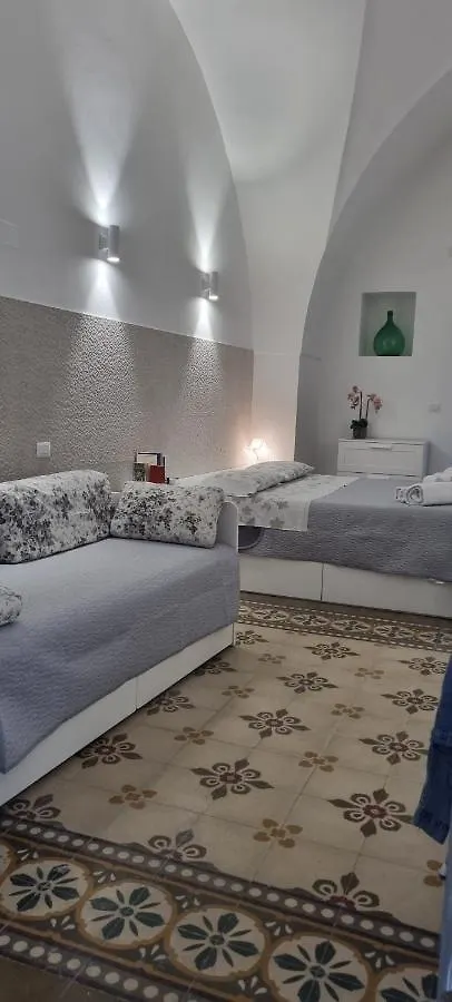 Appartement Amarcord à Brindisi