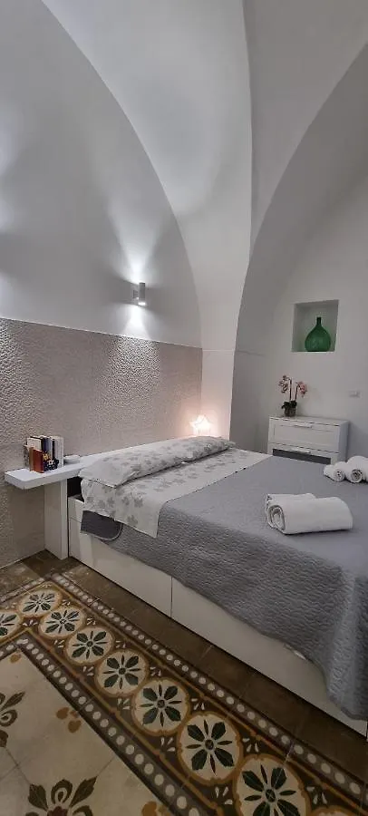 Appartement Amarcord à Brindisi 0*,
