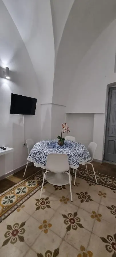 Appartement Amarcord à Brindisi Italie