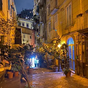 Palm's House Appartamento Napoli