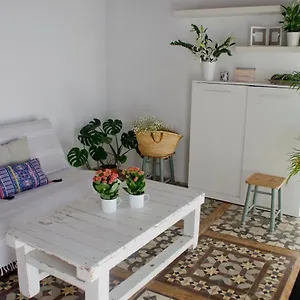 San Hiscio Apartamento Tarifa