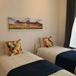 Chez Esmara Et Philippe Grand-place Apartamento Bruselas