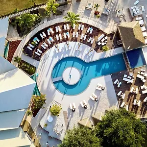 La Ruche De Maia - Blue Dream Beach - Piscine - Jardin - Plage Appartement Grand-Bourg (Marie Galante)