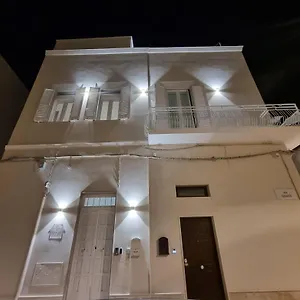 Il Civico Storico Apartamento